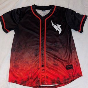 ILLENIUM Ascend Jersey (L)
